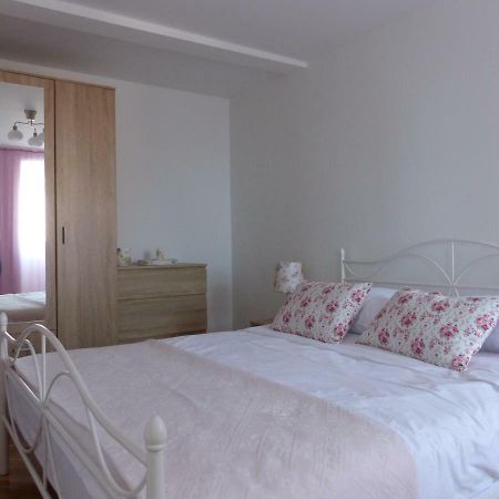 Ferienwohnung Anicic Opatija Exterior foto