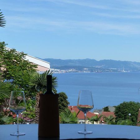 Ferienwohnung Anicic Opatija Exterior foto