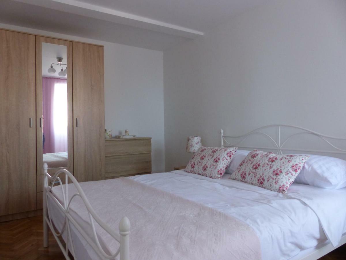 Ferienwohnung Anicic Opatija Exterior foto