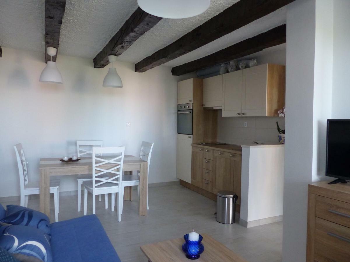 Ferienwohnung Anicic Opatija Exterior foto
