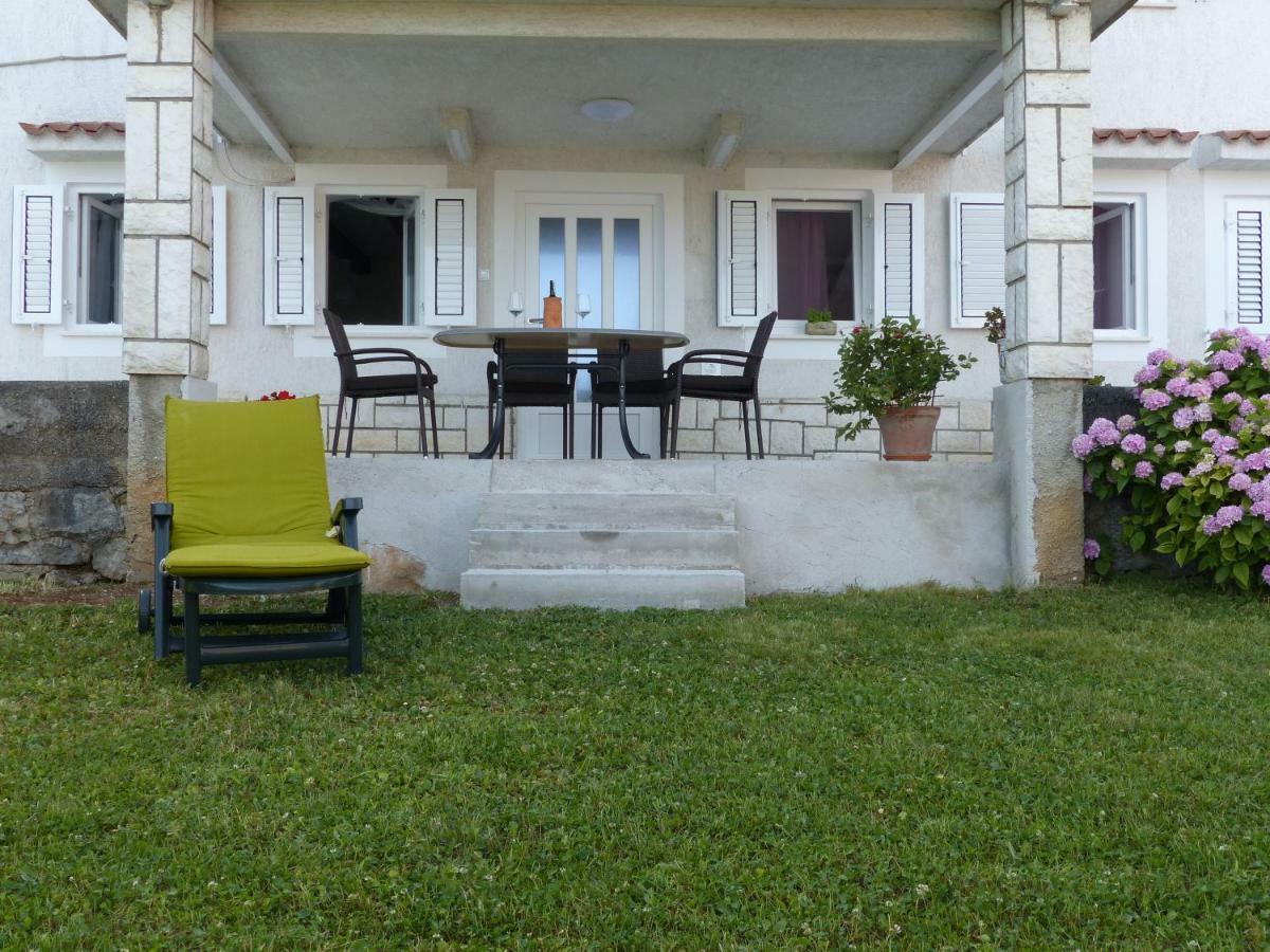 Ferienwohnung Anicic Opatija Exterior foto