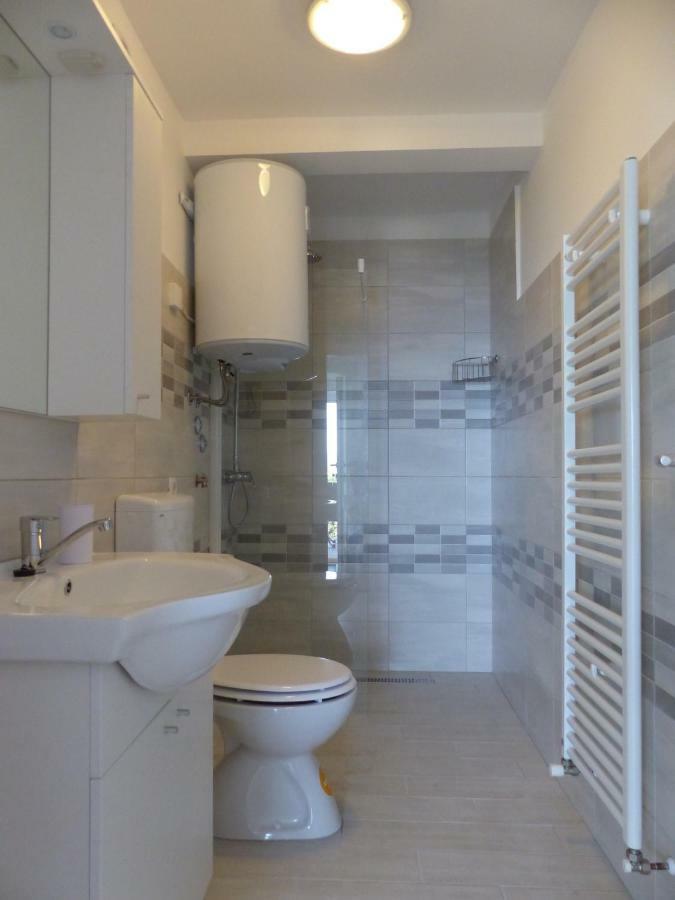 Ferienwohnung Anicic Opatija Exterior foto