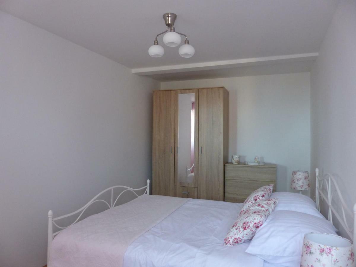 Ferienwohnung Anicic Opatija Exterior foto
