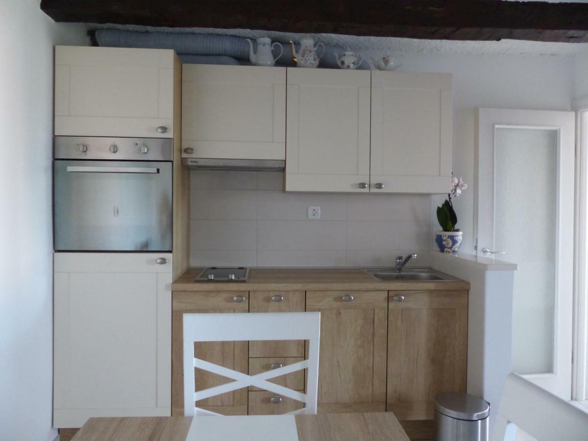 Ferienwohnung Anicic Opatija Exterior foto
