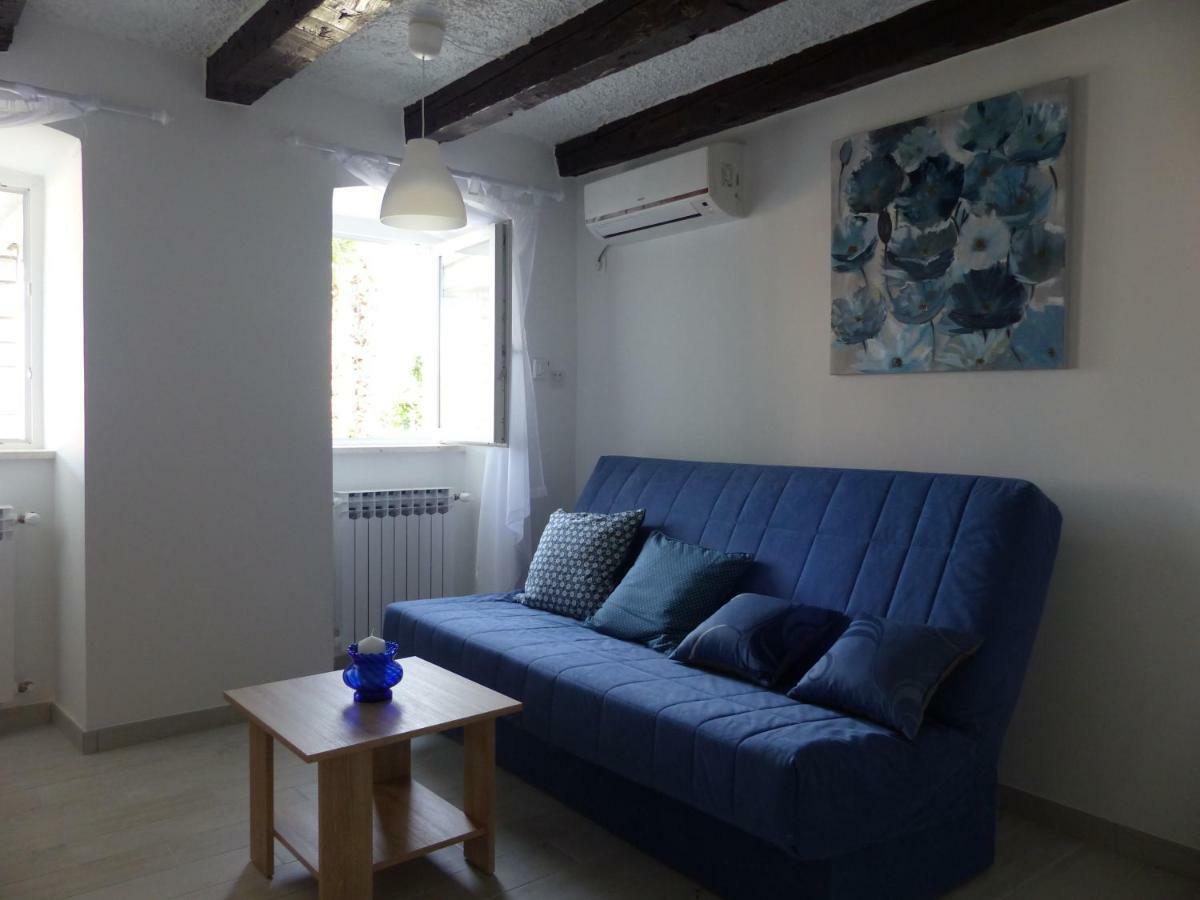 Ferienwohnung Anicic Opatija Exterior foto