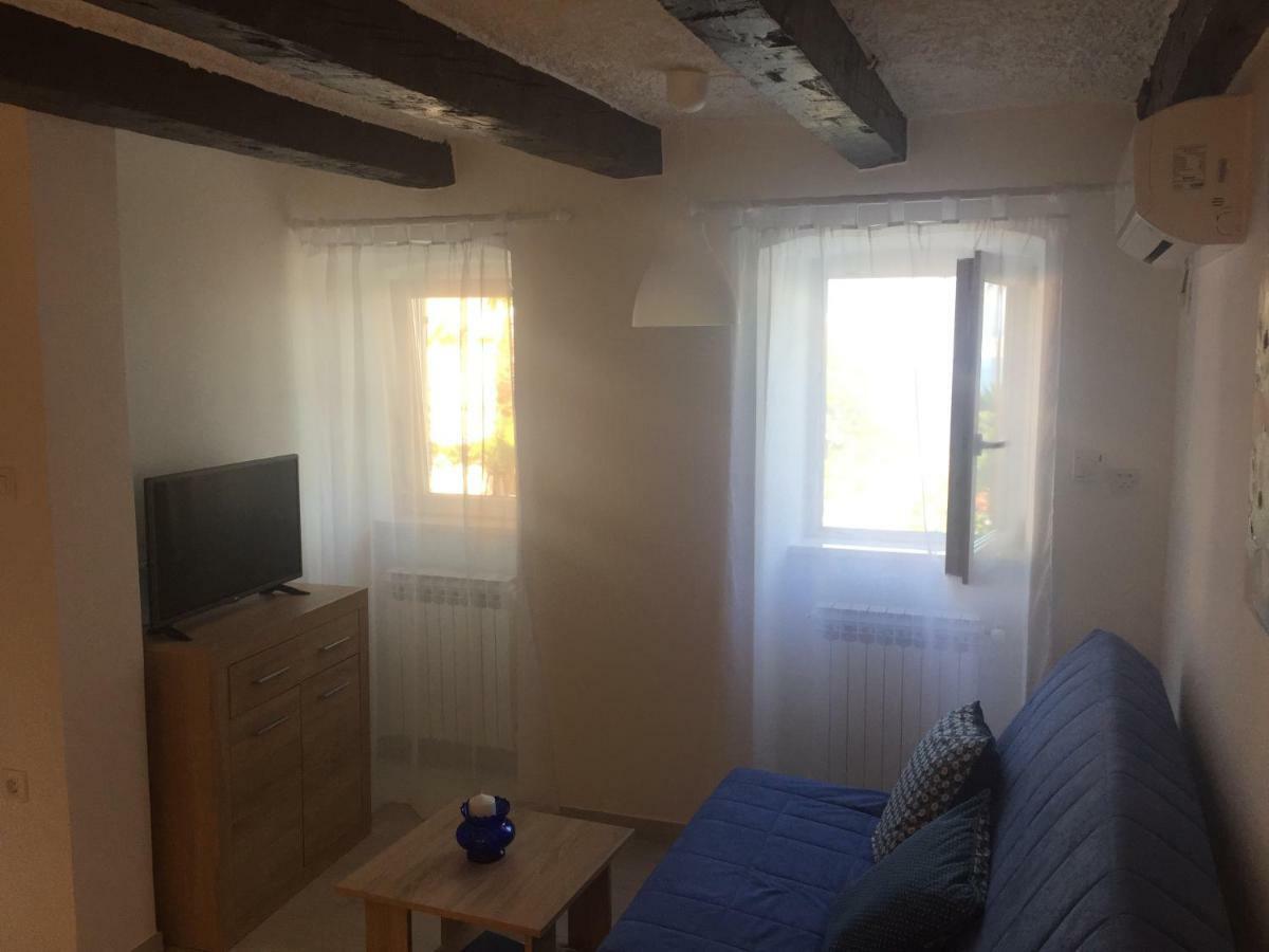 Ferienwohnung Anicic Opatija Exterior foto