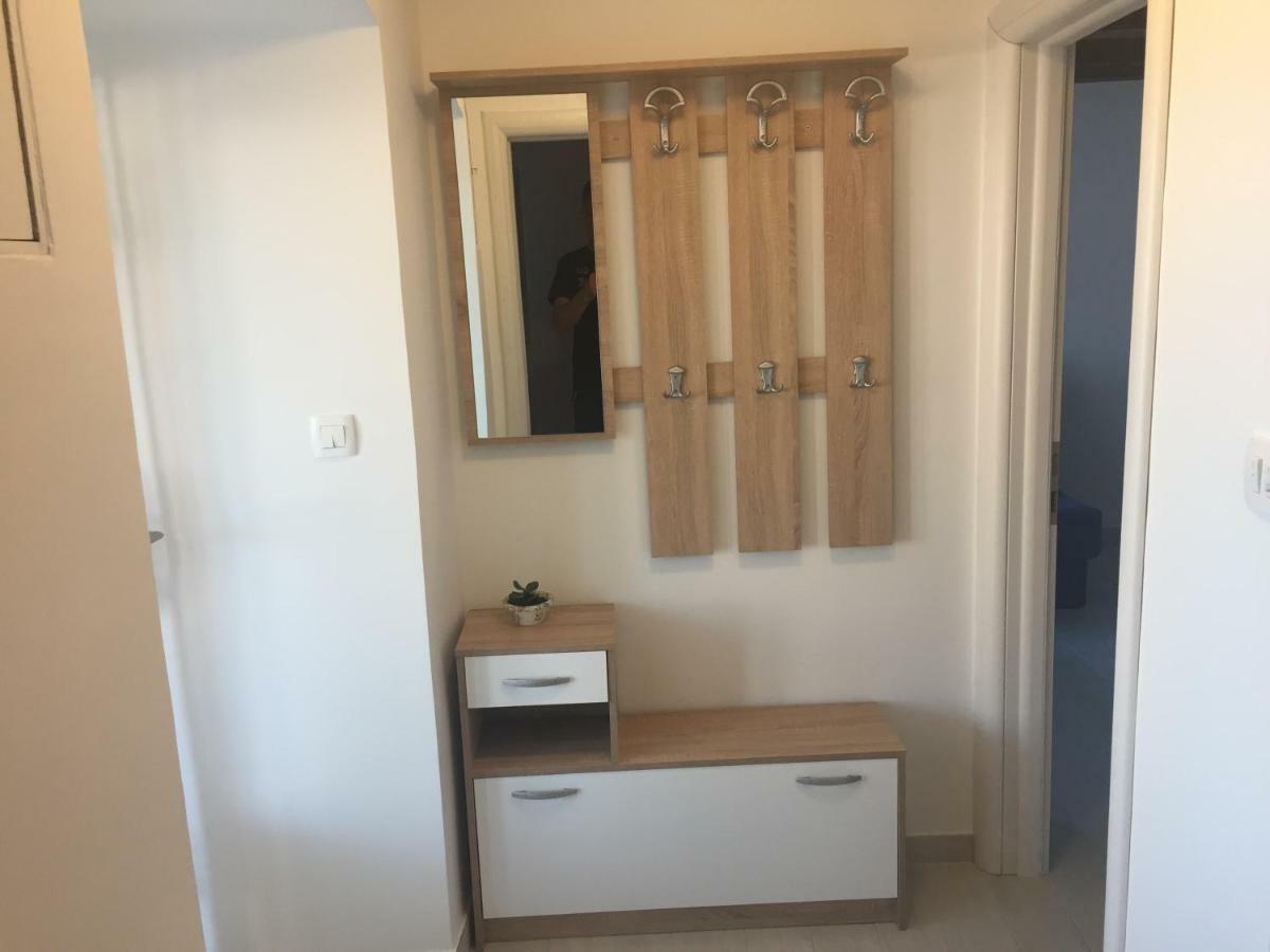 Ferienwohnung Anicic Opatija Exterior foto